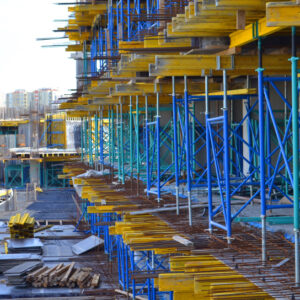 Mon/Fri Scaffolding Basic Level