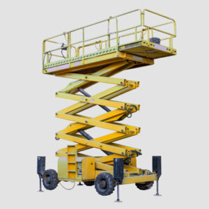 Work at Heights and EWP/ Scissor Lift Under 11m Combo